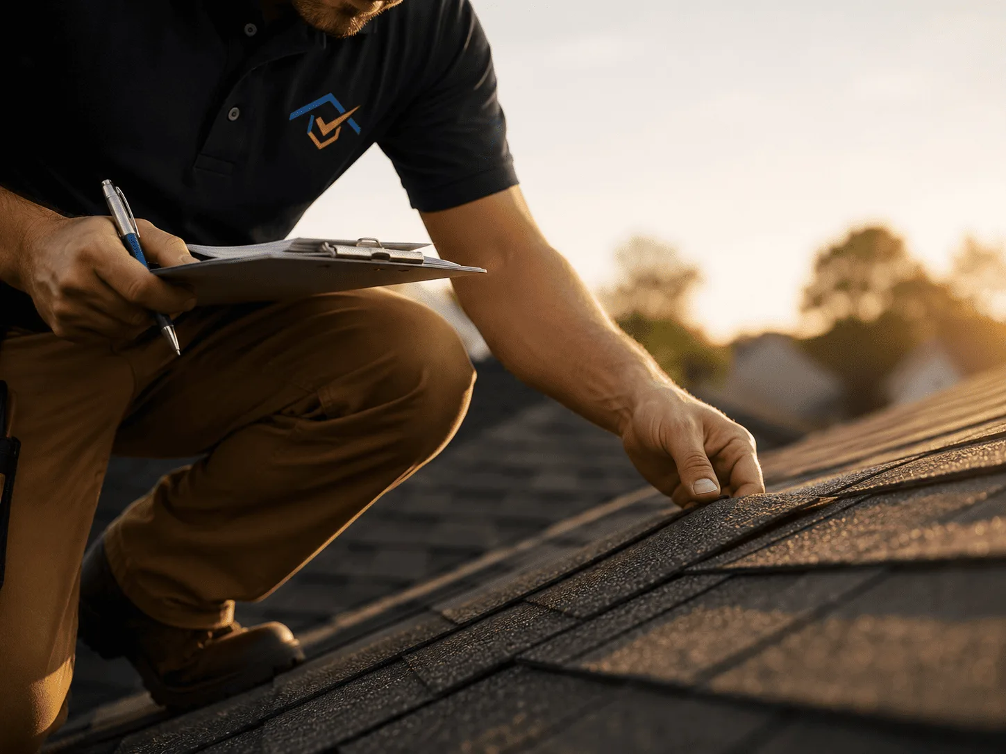 Why Choose Roof Inspection in Montrose, MN